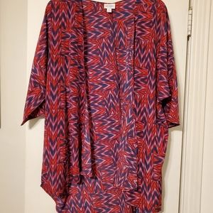 Lularoe Lindsay